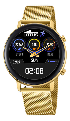 Reloj 50041/1 Lotus Mujer Smartime