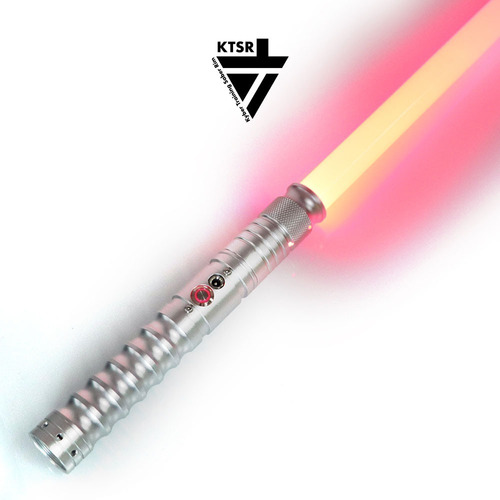 Ktsr Sable D Luz Combate Apprentice 3.1 Star Wars Lightsaber