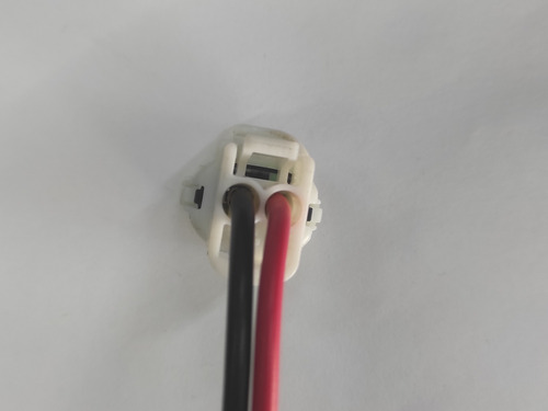 Arnés Conector Del Sensor De Temperatura Abs