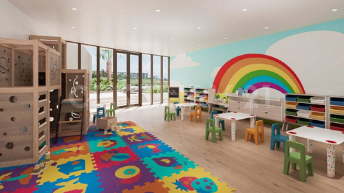 Departamento En Preventa, En Cancún, Quintana Roo