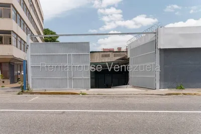 Galpón en venta
