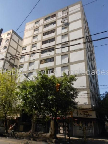 Departamento En Venta En Caseros