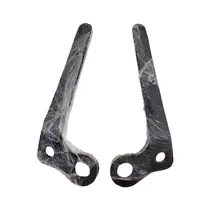 Comprar 02 Travas  Da Caçamba Direito + Esquerdo Bobcat S300