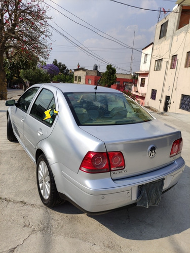Imagen 3 de 10 de Volkswagen Jetta Clásico 2013 2.0 Gl Team Mt