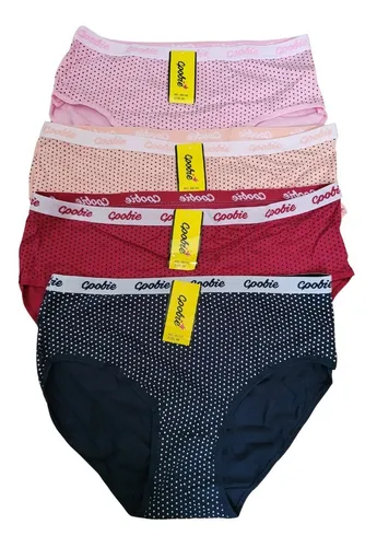 Pantaletas coobie sale