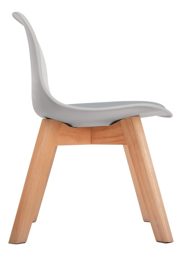 Set Moderno De Mesa Nube Silla Para Niños - Colores - Duduk