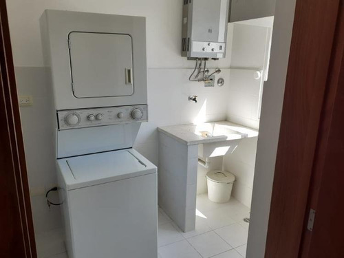 Alquilo Apartamento Con Linea Blanco En Naco