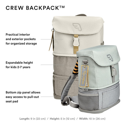 Travel Bundle Stokke Jetkids Bedbox - Maleta Para Llevar, Co