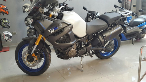 Imagen 4 de 9 de Yamaha Super Tenere 1200 Xt1200ze Normotos Conces Oficial