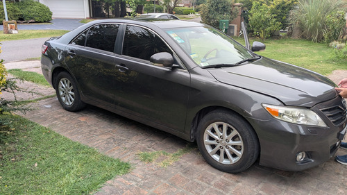 Toyota Camry 3.5 V6 At