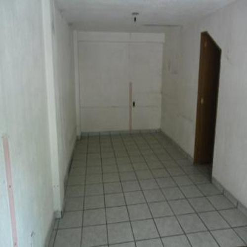 Edificio En Civac, Jiutepec, Morelos - Ber-61- Ed
