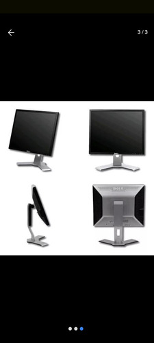 Monitor Dell 19 