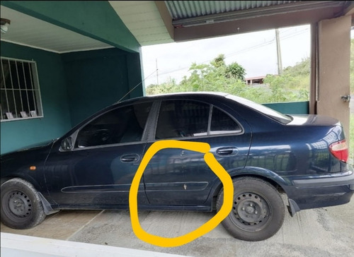 Imagen 15 de 15 de Nissan Almera