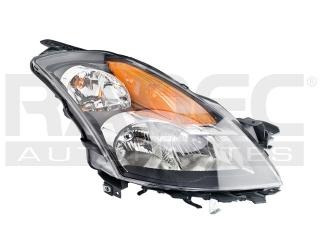 Faro Nissan Altima 2007-2008-2009 4 Puertas