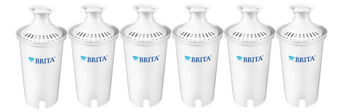 Filtro Re Para Jarra Agua Brita Estandar