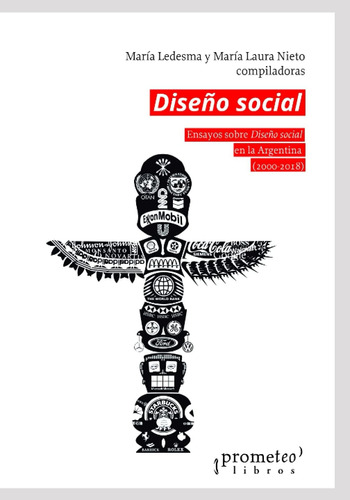 Libro: Diseño Social: Ensayos Sobre Diseño Social En La Arge