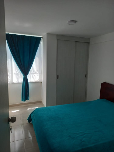 Apartamento En Venta Santa Anita