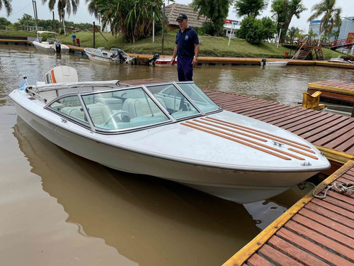 Regnicoli Albacora 90 175 Hp Modernizada Unica!