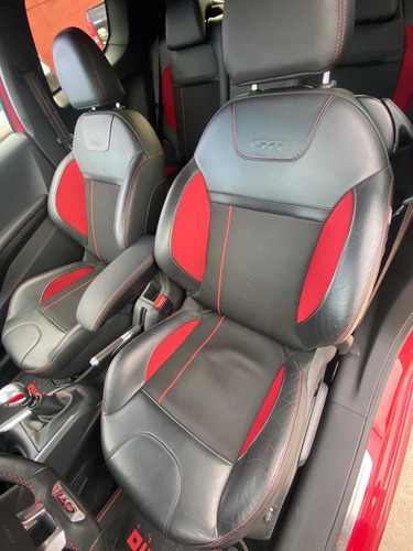 Peugeot 208 2017 1.6 Gti