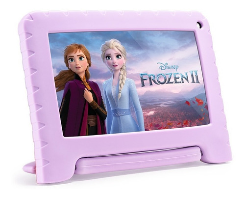 Tablet 7 Funda Frozen Kids Niños 32gb 2gb Ram Android Pc 