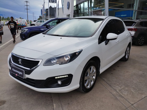 Peugeot 308 1.6 Active