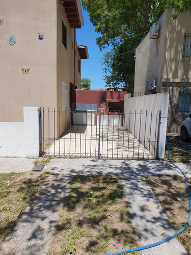Duplex P/6-7 Personas En La Lucila Del Mar