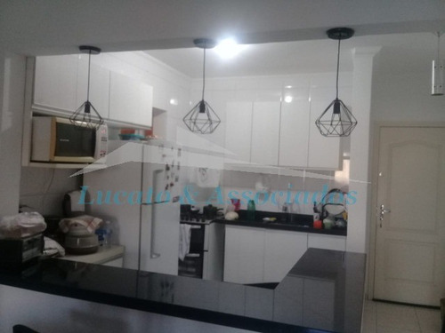 Imagem 20 de 30 de Apartamento Para Venda Na Vila Tupi Em Praia Grande Sp, 02 Dormitórios Sendo 01 Suíte - Ap01637 - 34778599