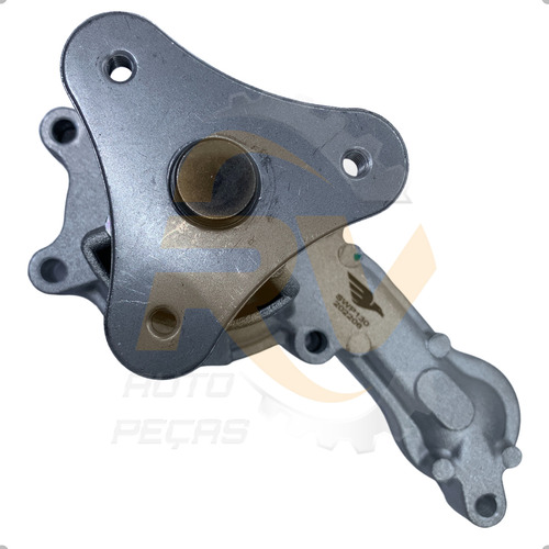 Bomba D'agua Honda Fit 1.4 1.5 2003/2008 City 1.5 2010/...