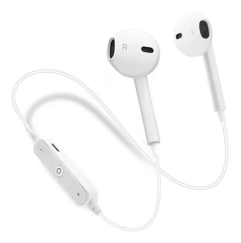 Audifonos manos libres bluetooth new arrivals