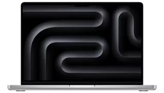 Apple Macbook Pro 14 Chip M3 8gb Ram 512gb Gris