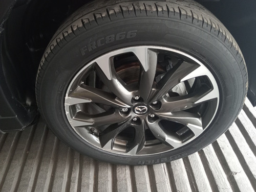 Mazda CX-5 2.5 S Grand Touring 4x2 At