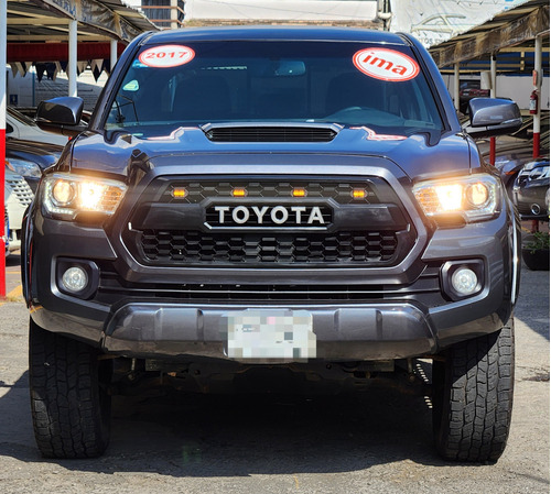 Toyota Tacoma 3.5 Trd Sport 4x4 At