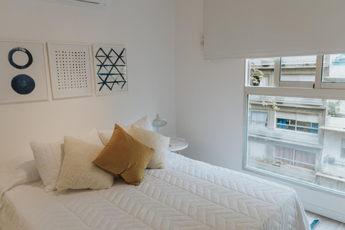 Imagen 22 de 28 de Plaza Cagancha - Venta - Apartamento - Centro - 1 Dormitorio