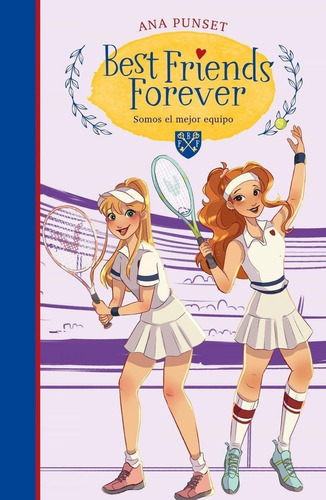 Libro: Somos El Mejor Equipo (best Friends Forever 4). Punse