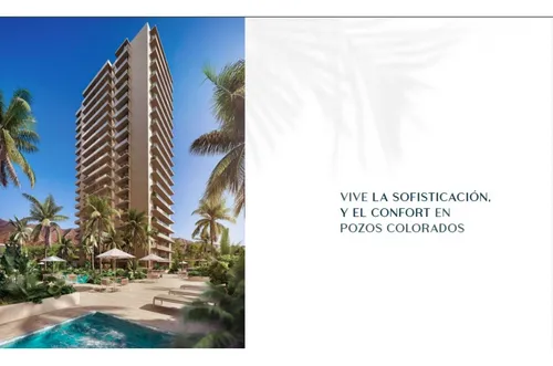 Venta De Apartamentos Sobre Planos Pozos Colorados Permiso Turistico