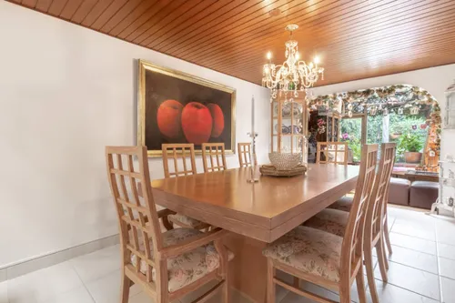 Casa En Venta En Pasadena. Cod V8251