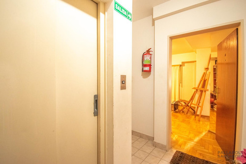 Imagen 25 de 30 de Venta Departamento Caballito Monoambiente Excelente Ubicación
