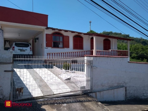 Imagem 2 de 15 de Casa Residencial - Real Parque - Ref: 36599 - V-c6-36599
