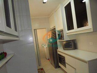 Imagem 3 de 22 de Apartamento À Venda, 61 M² Por R$ 261.000,00 - Vila Antonieta - Guarulhos/sp - Ap1585