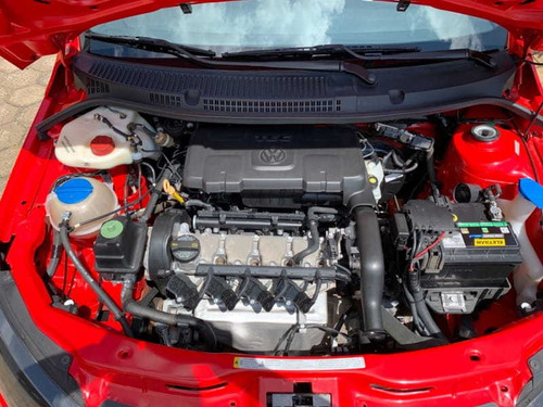 Volkswagen Gol Special Mb 1.0