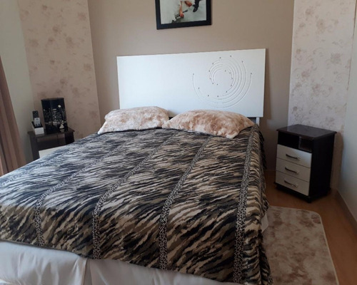 Imagem 9 de 27 de Casa Para Venda No Condomínio Reserva Dos Vinhedos Em Louveira Sp. - Ca001603 - 68395341
