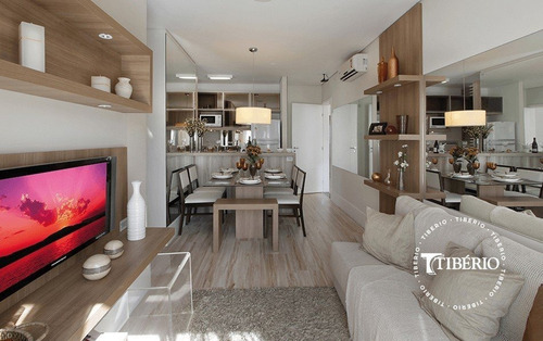 Imagem 2 de 22 de Apartamento À Venda No Bairro Assunção - São Bernardo Do Campo/sp - O-3485-10077