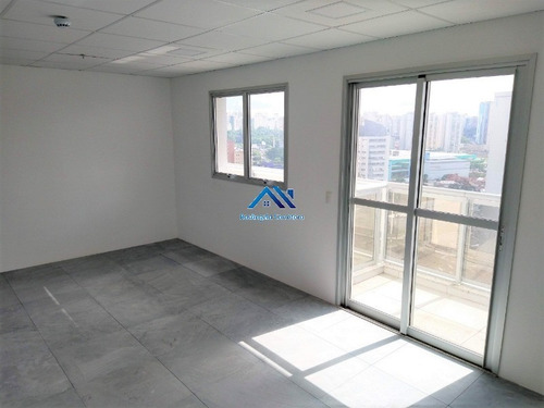 Imagem 1 de 16 de Sala - Sa00147 - 69371441