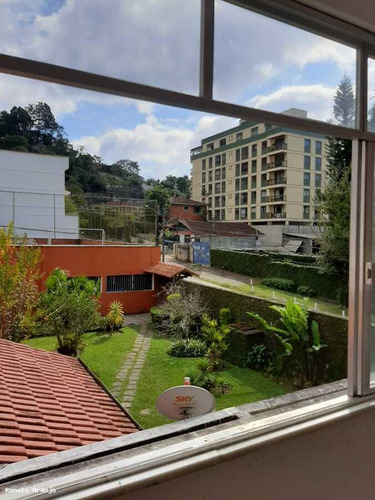 Imagem 7 de 15 de Apartamento Para Venda Em Teresópolis, Taumaturgo, 1 Dormitório, 1 Banheiro - Aps69_2-1291684