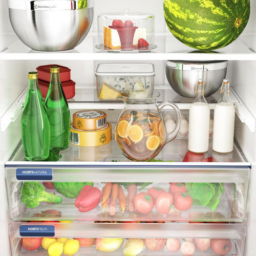 Geladeira Electrolux Im8s Frost Free Multidoor 590l