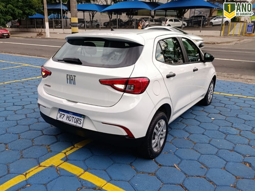 Fiat Argo 1.0 FIREFLY FLEX MANUAL