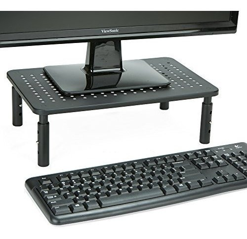 Soporte Para Monitor Del Lector De Minas