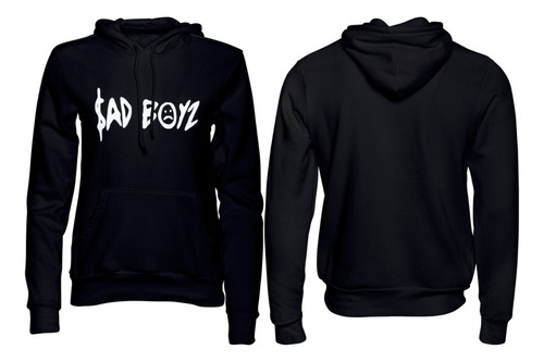 Sudadera Sad Boyz Junior H Hoodie