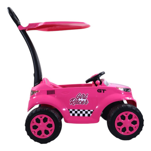 Montable Prinsel Push Car Corsa Max