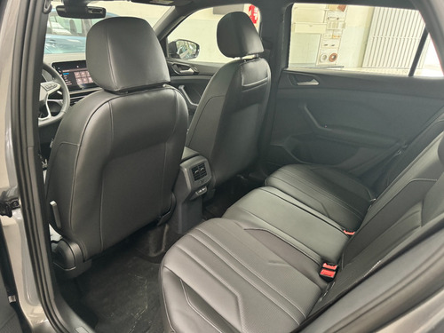 Volkswagen T-Cross 1.0 200 Tsi Highline Aut